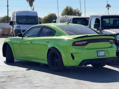 Used 2023 Dodge Charger Scat Pack RWD image 3