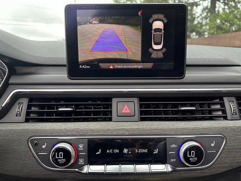 Used 2018 Audi A5 2.0T Premium Plus w/ Premium Plus image 26