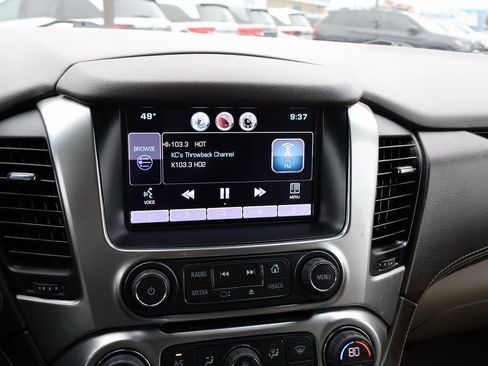 Used 2015 Chevrolet Tahoe LT w/ Luxury Package image 20