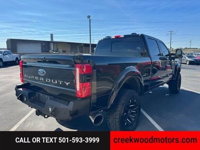 Used 2024 Ford F250 Lariat w/ Lariat Ultimate Package