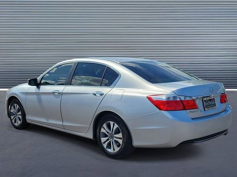 Used 2014 Honda Accord LX image 4