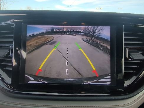 Used 2021 Dodge Durango R/T AWD/4WD image 39