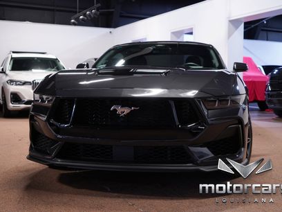 Used 2024 Ford Mustang GT w/ GT Performance Package