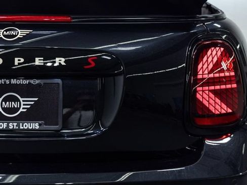 New 2026 MINI Cooper S FWD image 8