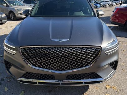 Used 2024 Genesis GV70 2.5T w/ Advanced Package