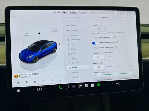 Used 2023 Tesla Model 3 Standard Range RWD image 17