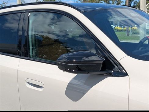 New 2026 BMW X3 M50 w/ Premium Package image 13