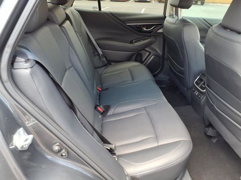 Used 2024 Subaru Outback Limited AWD/4WD image 20