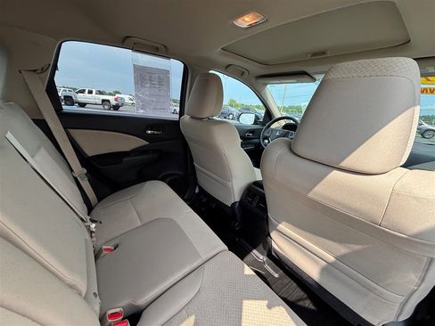 Used 2016 Honda CR-V EX image 18