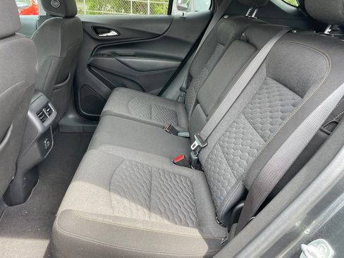 Used 2021 Chevrolet Equinox LT AWD/4WD image 7