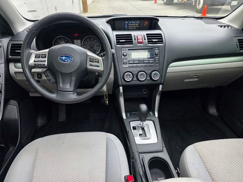 Used 2014 Subaru Forester 2.5i Premium w/ All-Weather Package AWD/4WD image 11