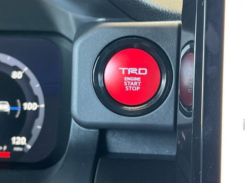New 2026 Toyota Tacoma TRD Off-Road AWD/4WD image 26