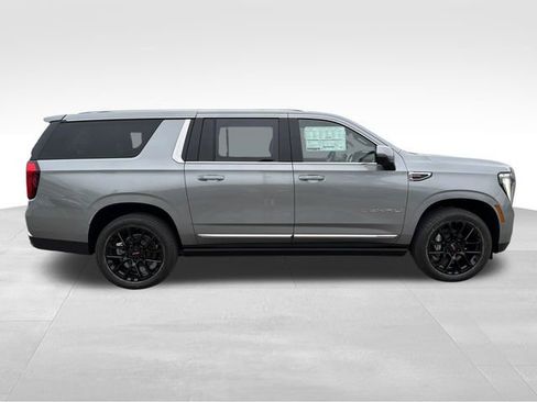 New 2026 GMC Yukon XL Denali AWD/4WD image 8