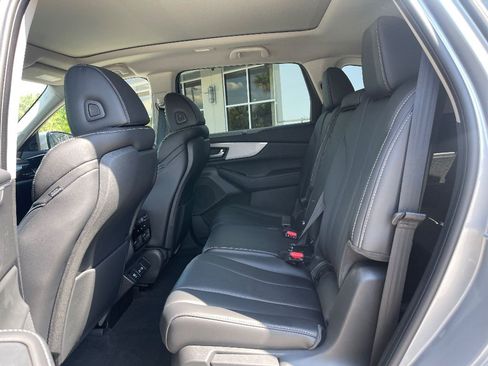 Certified 2023 Acura MDX SH-AWD w/ Technology Package image 30