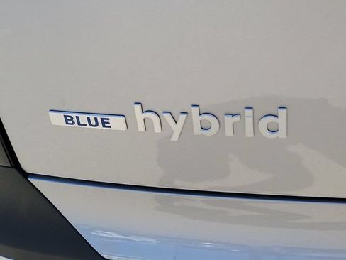New 2026 Hyundai Palisade FWD Hybrid image 30