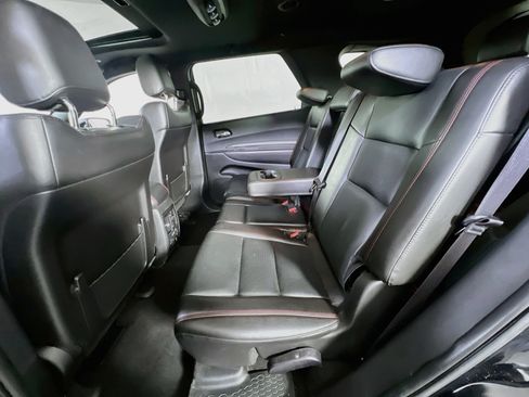 Used 2023 Dodge Durango GT AWD/4WD image 25