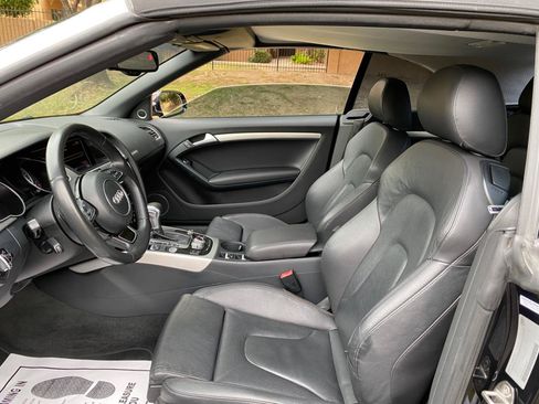 Used 2014 Audi A5 2.0T Premium Plus image 31