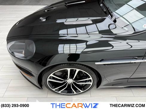 Used 2012 Aston Martin DBS Coupe image 10