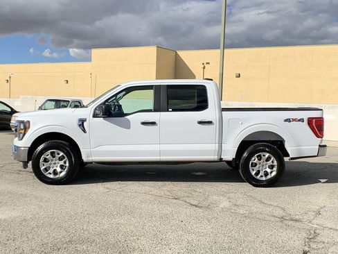 Used 2023 Ford F150 XLT image 5