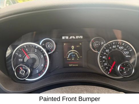 Used 2023 RAM 2500 Big Horn w/ Level 1 Equipment Group AWD/4WD image 26