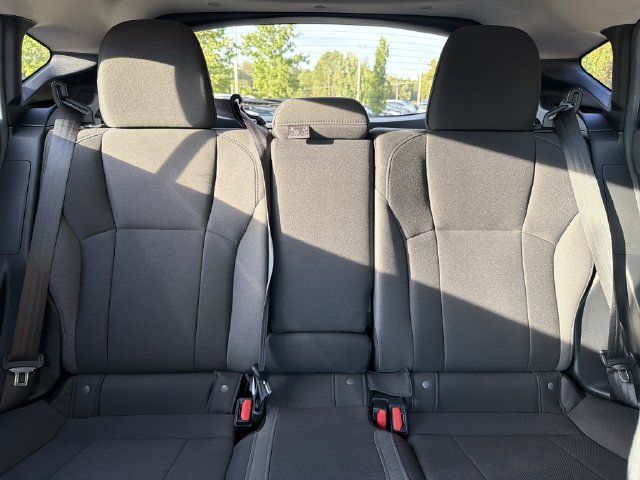 Certified 2026 Subaru Crosstrek 2.5i Premium AWD/4WD image 28