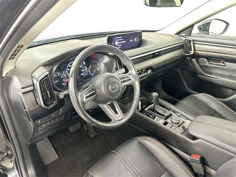 Used 2023 MAZDA CX-50 AWD 2.5 S w/ Weather Package image 20