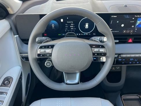 New 2026 Hyundai Ioniq 5 Limited RWD image 14