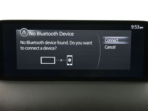 Used 2023 MAZDA CX-5 AWD 2.5 S w/ Select Package image 11