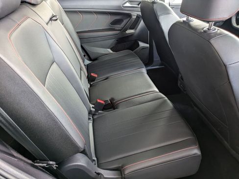 Used 2024 Volkswagen Tiguan Wolfsburg Edition FWD image 30