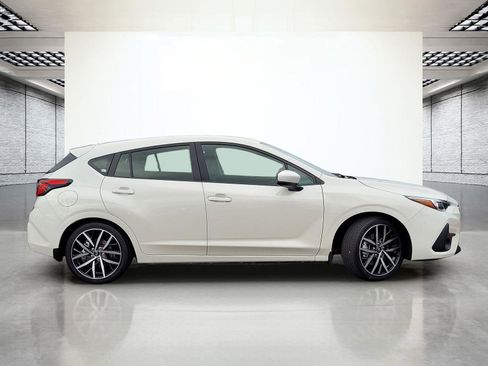 New 2026 Subaru Impreza 2.0i Sport image 5