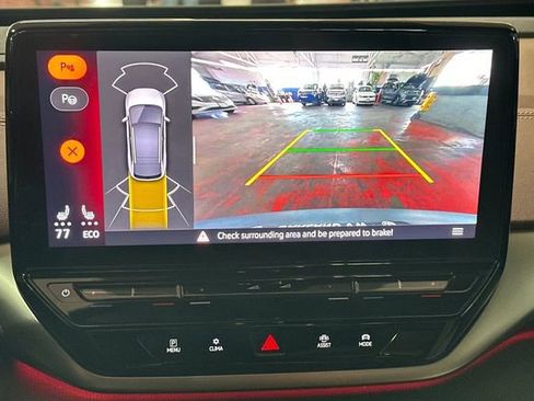 Certified 2023 Volkswagen ID.4 Pro image 25