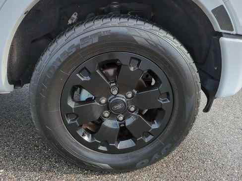 Used 2020 Ford Ranger Lariat w/ Equipment Group 501A Mid image 11