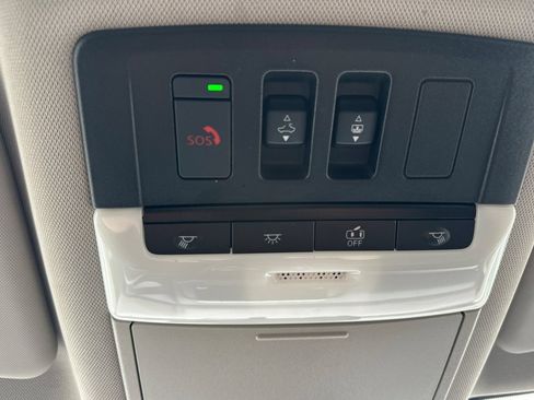 Used 2023 Nissan Rogue SV w/ SV Premium B Package FWD image 23