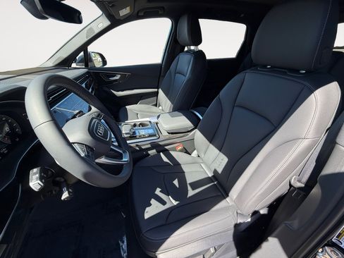New 2026 Audi Q7 3.0T Premium Plus image 10