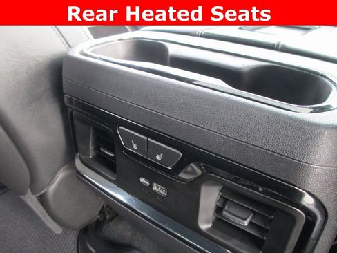 Used 2022 GMC Sierra 1500 AT4X image 23