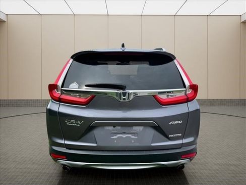 Used 2017 Honda CR-V Touring image 19