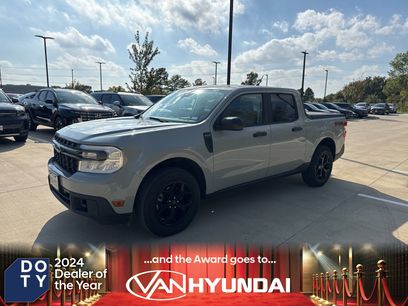 Used 2022 Ford Maverick XLT w/ Equipment Group 300A Standard
