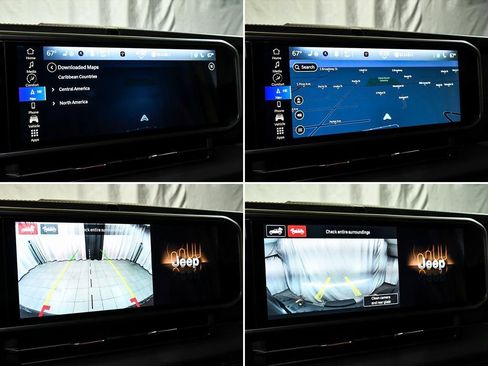 Used 2024 Jeep Wrangler Unlimited Rubicon 392 image 24