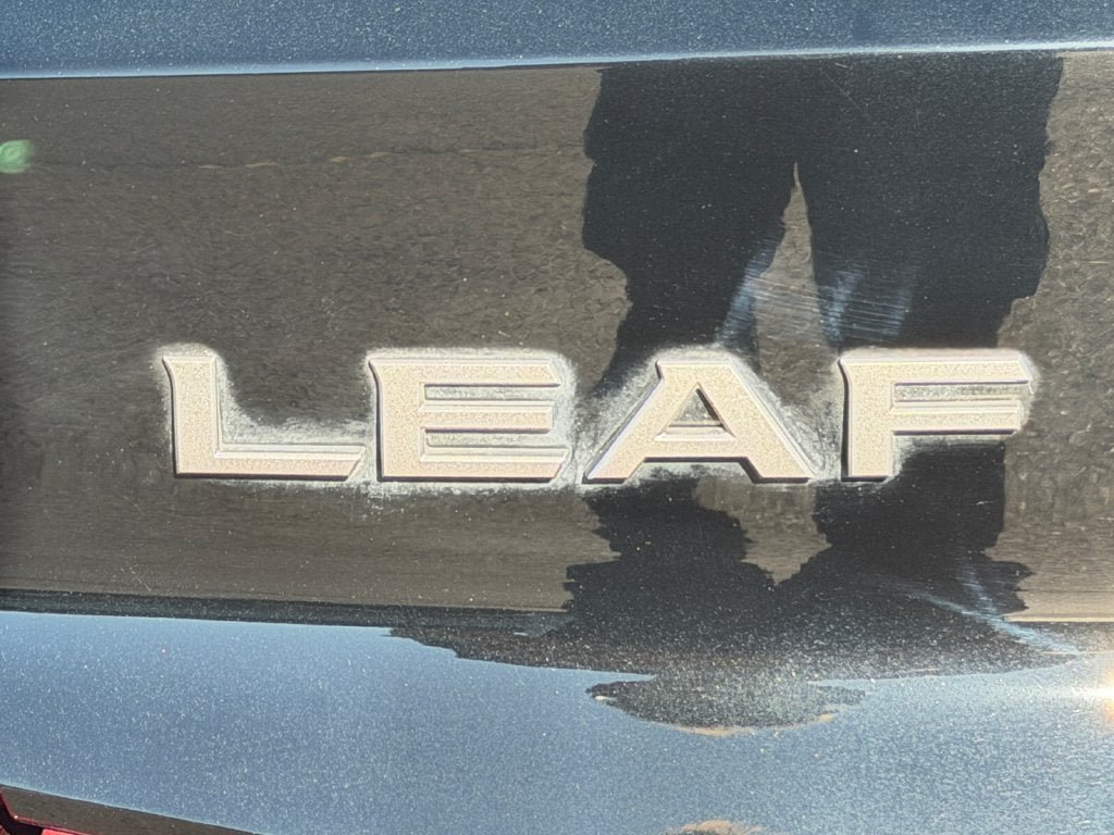 Used 2024 Nissan Leaf SV Plus FWD image 35