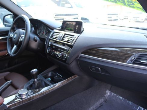 Used 2016 BMW M235i Coupe RWD image 21
