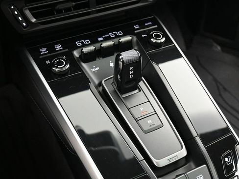 Certified 2021 Porsche 911 Turbo S AWD/4WD image 22