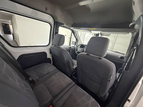 Used 2012 Ford Transit Connect XLT Premium FWD image 12