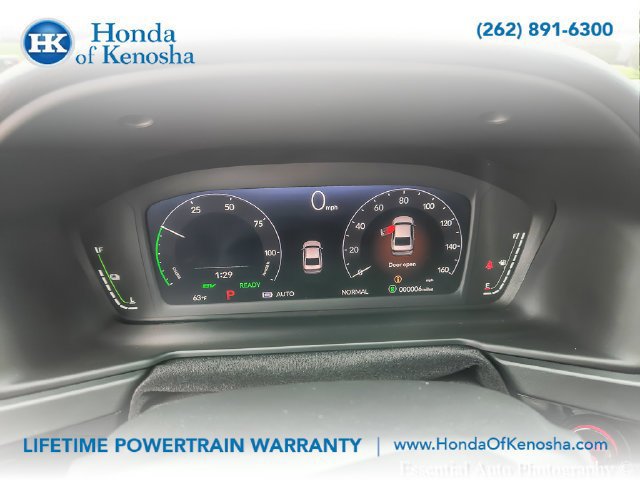 New 2026 Honda Accord Sport image 13