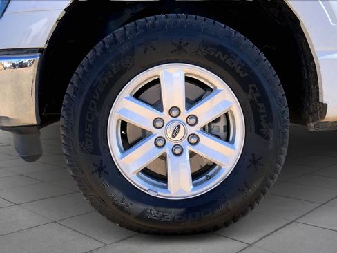 Used 2023 Ford F150 XLT image 10