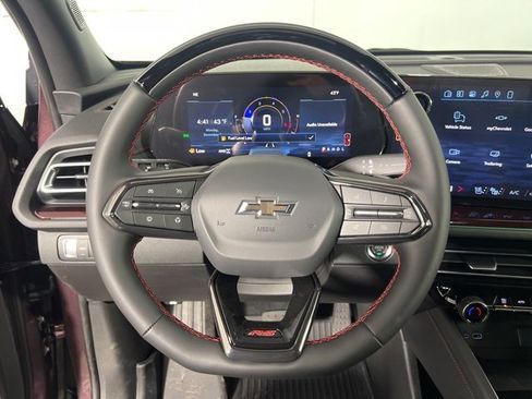 New 2026 Chevrolet Traverse RS w/ LPO, Floor Liner Package image 15