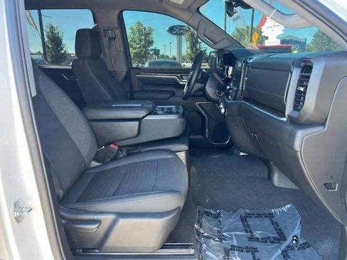Used 2025 GMC Sierra 1500 Elevation AWD/4WD image 15