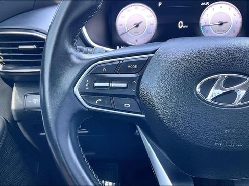 Certified 2022 Hyundai Santa Fe XRT AWD/4WD image 20