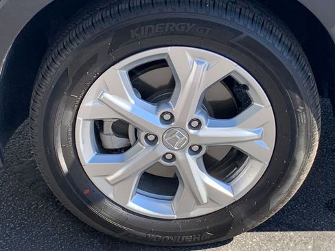 Used 2025 Honda HR-V LX image 28