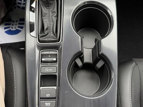 New 2026 Honda Civic Sport image 20