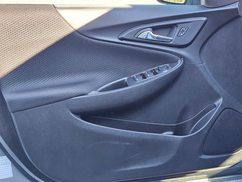 Used 2024 Chevrolet Malibu LT image 17